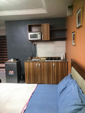 OLA Apartment